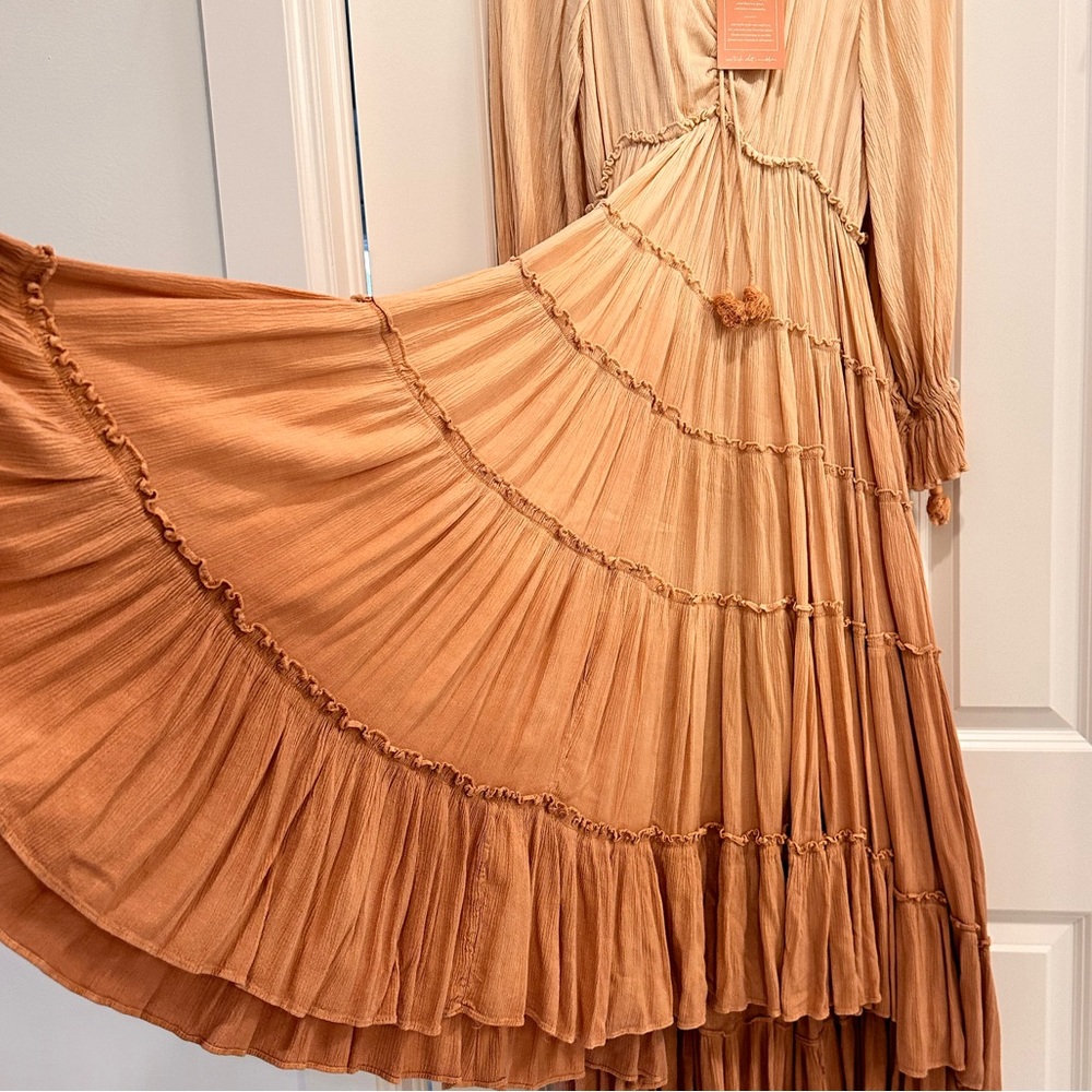 Ivy City Co Sahara Dress - Picture 3 of 3